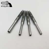 Hot Sale 4-Piece Stainless Steel Hollow Starter Punch Set for Home Fixer or Garage Worker Use